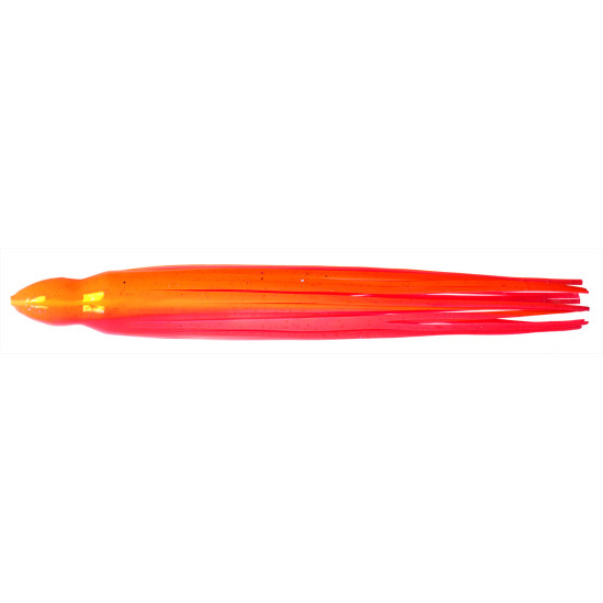 Size 25 Orange / Pink