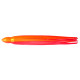 Size 25 Orange / Pink