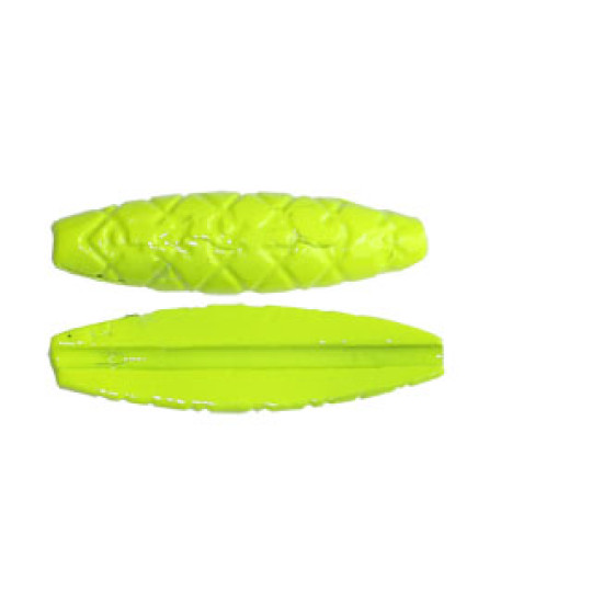 Size 30 Keel Rig Weight (5 pcs per pack)