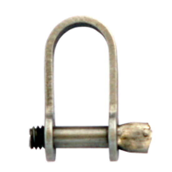 Small Shackle Pack of 4