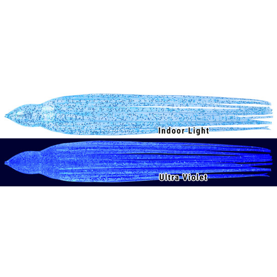 Size 35 Blue Crystal UV2 UV2