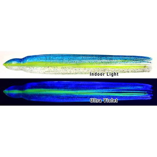 Size 25 Blue Angel