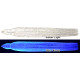 Size 25 Crystal Clear UV2