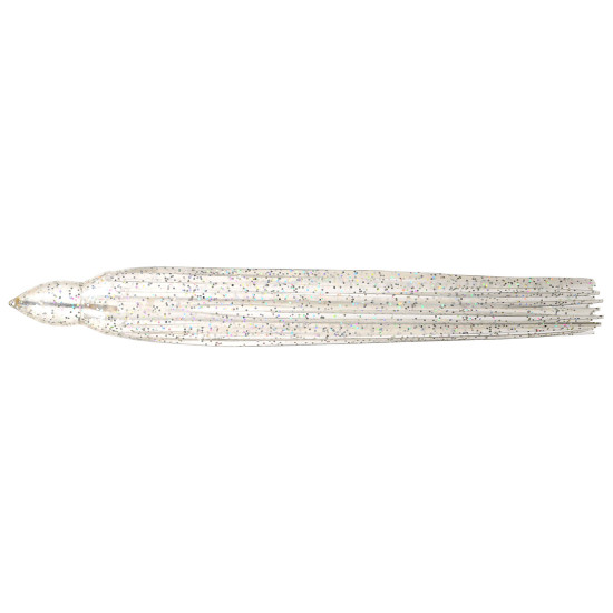 Size 25 Crystal Clear UV2