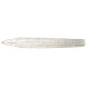 Size 25 Crystal Clear UV2