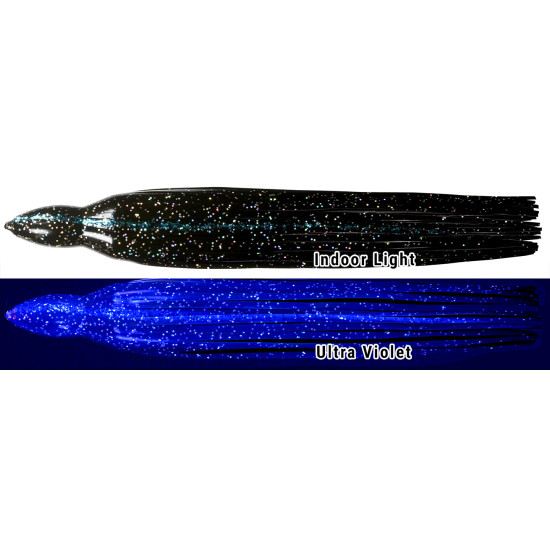 Size 25 Black Betty