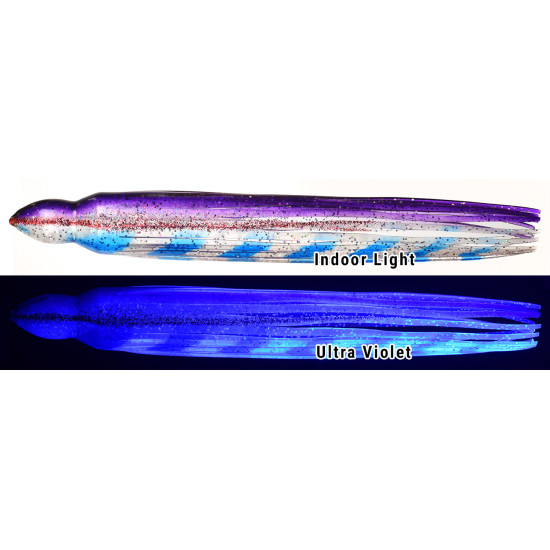 Size 25 Blue Kona