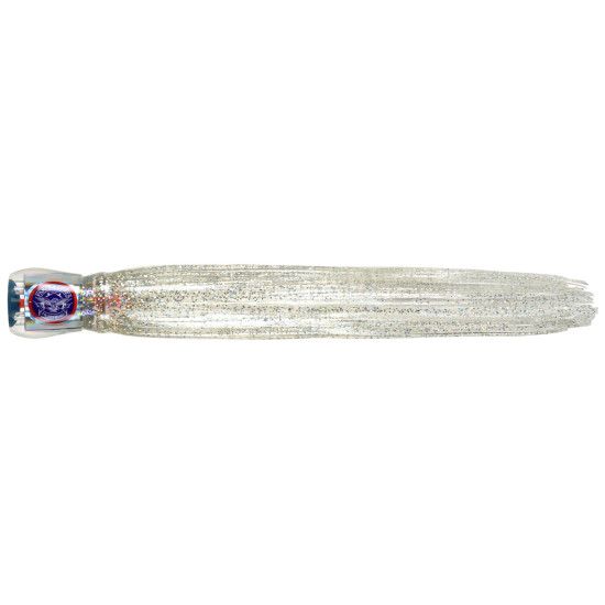Jet Pacemaker Clear Crystal UV2