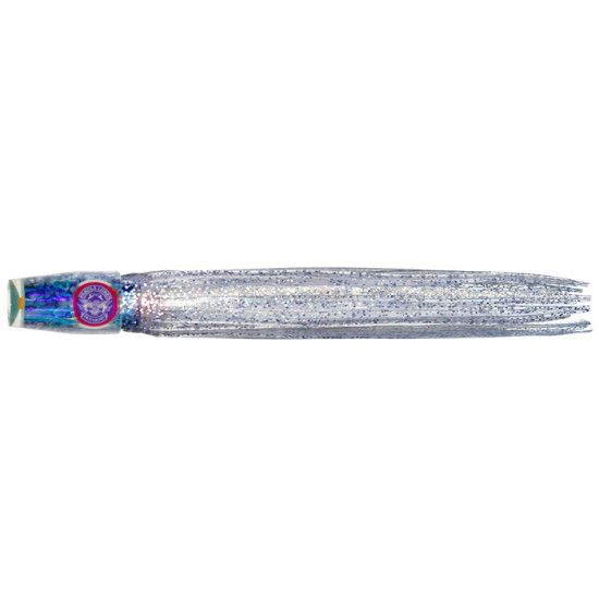 Smoking Jo Paua Clear Crystal UV2