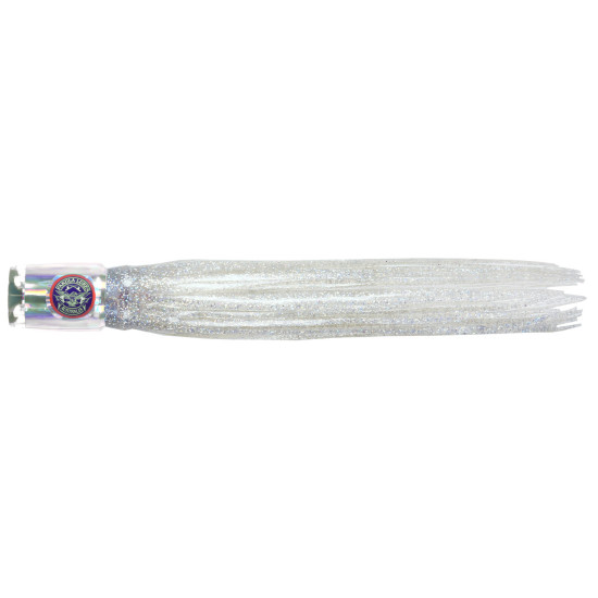 Jet Warlord Clear Crystal UV2