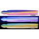 Size 25 Blue / Pink Lumo
