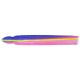 Size 25 Blue / Pink Lumo