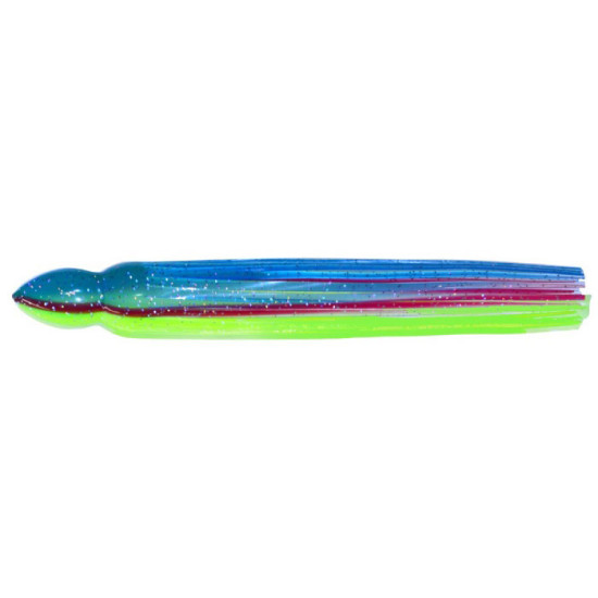 Size 25 Blue / Chart Lumo