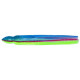 Size 25 Blue / Chart Lumo