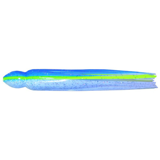 Size 25 Blue / White Lumo
