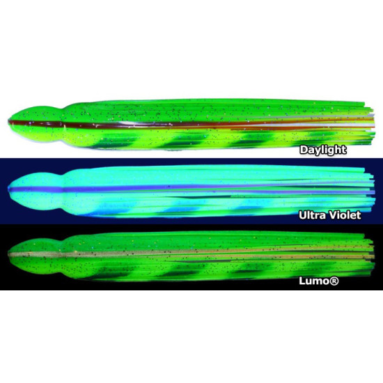 Size 25 Grasshopper Chev Lumo