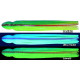 Size 25 Green / Chart Lumo