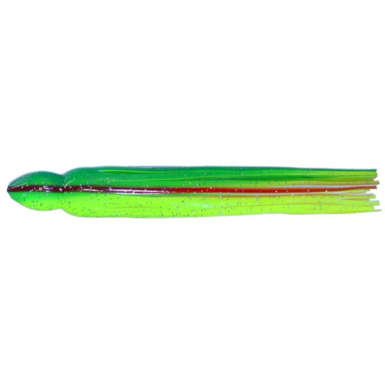 Size 25 Green / Chart Lumo