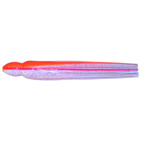 Size 25 Orange / White Lumo