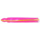 Size 25 Pink Lumo