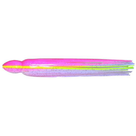 Size 25 Pink / White Lumo