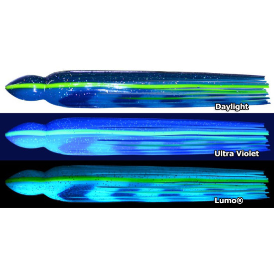 Size 40 Arc Angel Lumo