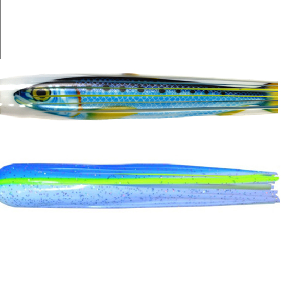 Size 25 Pair Pilchard Fish Print