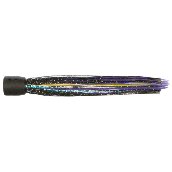 Hailey's Comet Jet 3D Size 15 - Black Betty