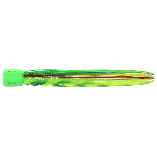 Hailey's Comet Jet 3D Size 15 - Grasshopper