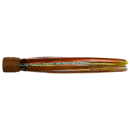 Hailey's Comet Jet 3D Size 15 - Light Squid