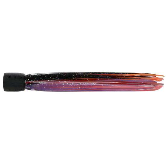 Hailey's Comet Jet 3D Size 15 - Red Bait Billy Lumo