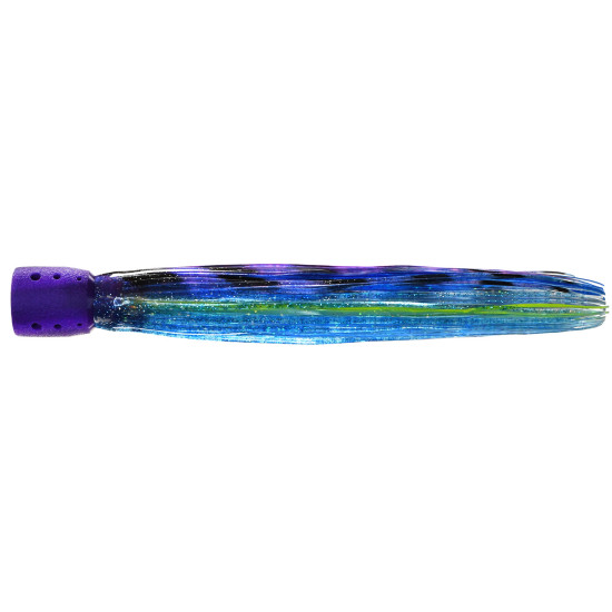 Hailey's Comet Jet 3D Size 15 - Stripey