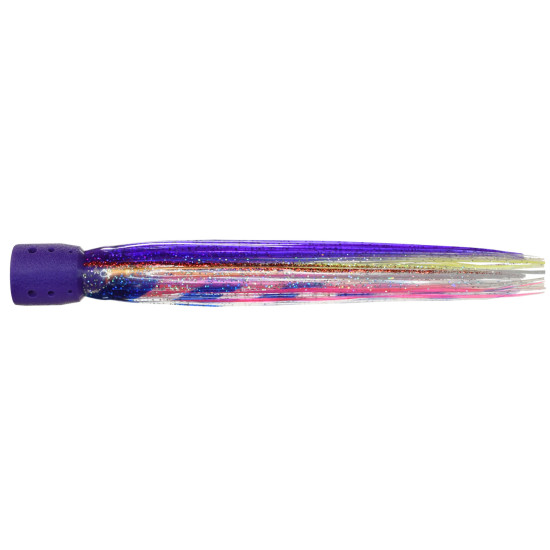 Hailey's Comet Jet 3D Size 25 - Kona Storm