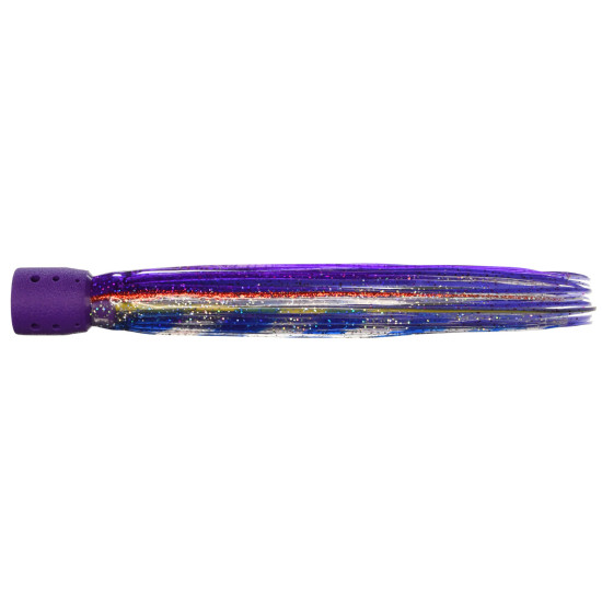 Hailey's Comet Jet 3D Size 25 - Blue Kona