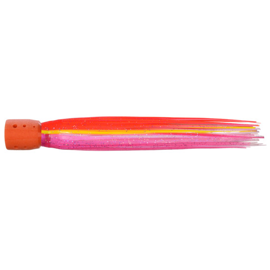 Hailey's Comet Jet 3D Size 25 - Pink White Lumo