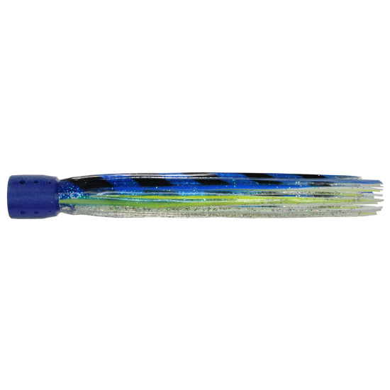 Hailey's Comet Jet 3D Size 25 - Lenny Angel Lumo