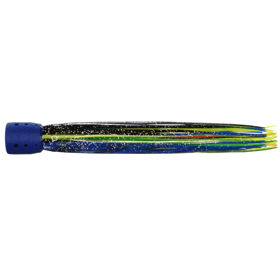 Hailey's Comet Jet 3D Size 25 - Dark Angel Lumo