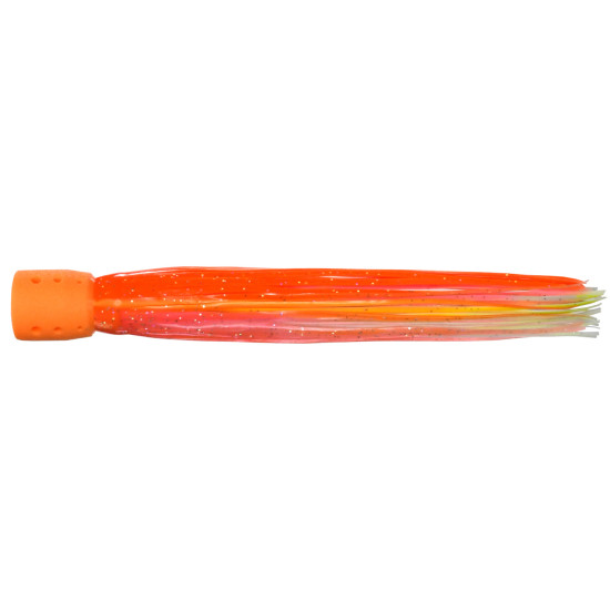 Hailey's Comet Jet 3D Size 35 - Brad J