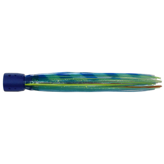 Hailey's Comet Jet 3D Size 35 - Illusion Lumo