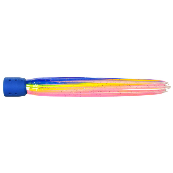 Hailey's Comet Jet 3D Size 35 - Lone Piper Lumo