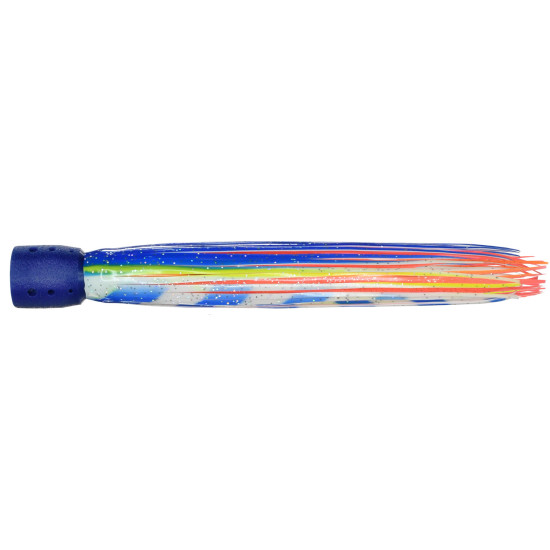 Hailey's Comet Jet 3D Size 35 - Magnet Pink Lumo
