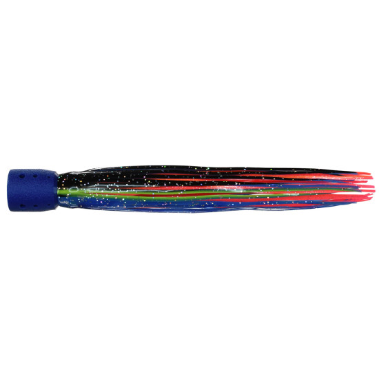 Hailey's Comet Jet 3D Size 35 - Parko Lumo