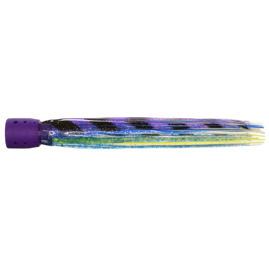Hailey's Comet Jet 3D Size 35 - Stripey Lumo