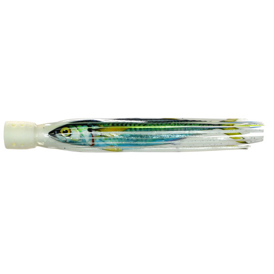 Hailey's Comet Jet 3D Size 40 - Slimy (Tinker) Lumo